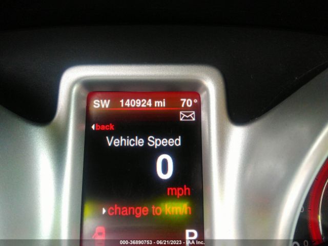 3C4PDDBG9ET228951 Dodge Journey Sxt