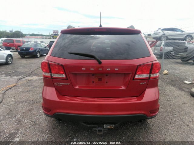 3C4PDDBG9ET228951 Dodge Journey Sxt