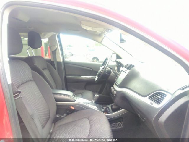 3C4PDDBG9ET228951 Dodge Journey Sxt