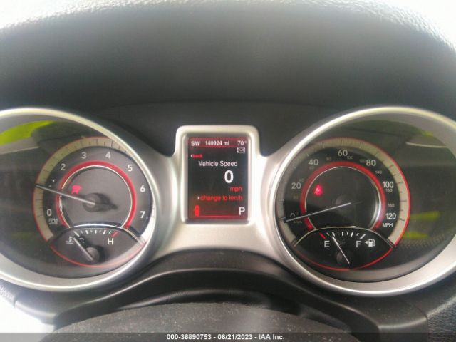 3C4PDDBG9ET228951 Dodge Journey Sxt