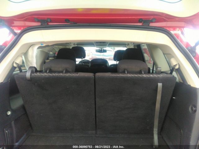 3C4PDDBG9ET228951 Dodge Journey Sxt