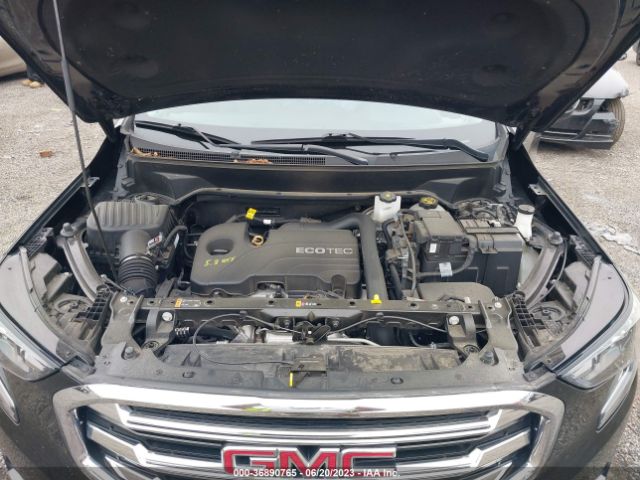 3GKALPEV9LL246436 GMC Terrain Slt