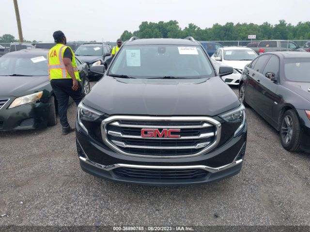 3GKALPEV9LL246436 GMC Terrain Slt
