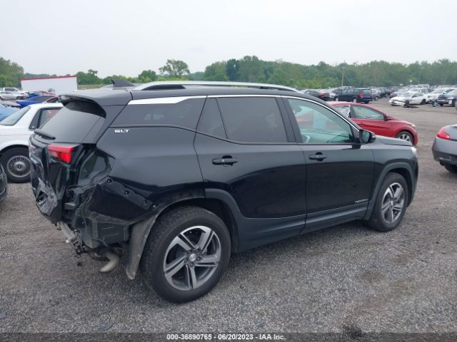 3GKALPEV9LL246436 GMC Terrain Slt