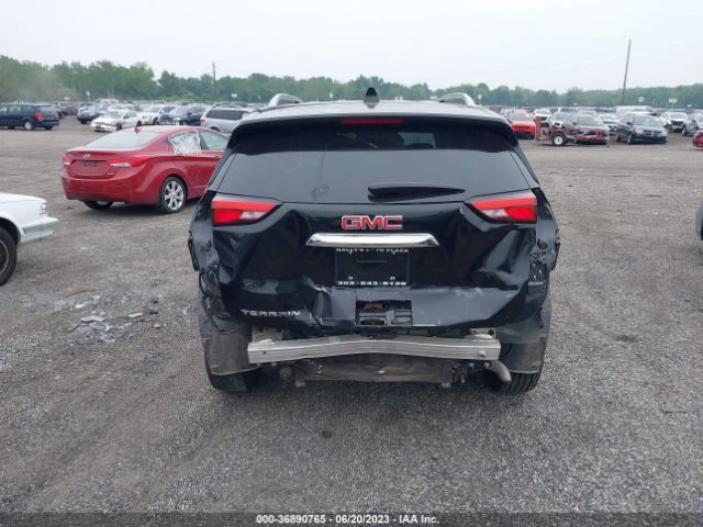3GKALPEV9LL246436 GMC Terrain Slt
