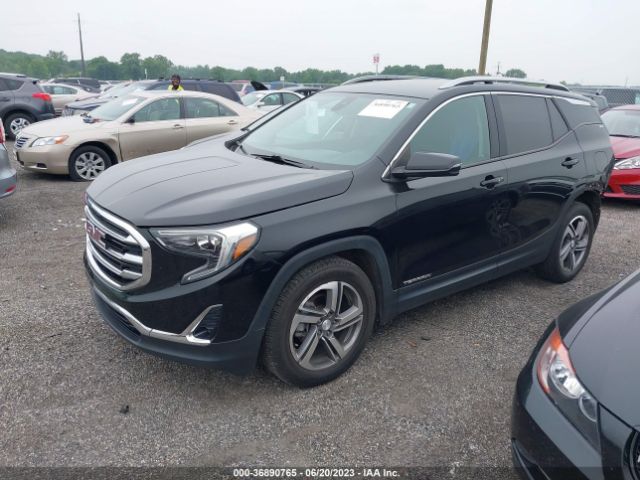 3GKALPEV9LL246436 GMC Terrain Slt