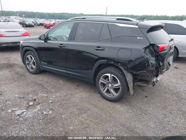3GKALPEV9LL246436 GMC Terrain Slt