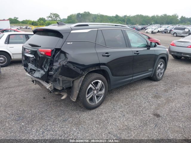 3GKALPEV9LL246436 GMC Terrain Slt