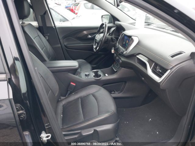3GKALPEV9LL246436 GMC Terrain Slt
