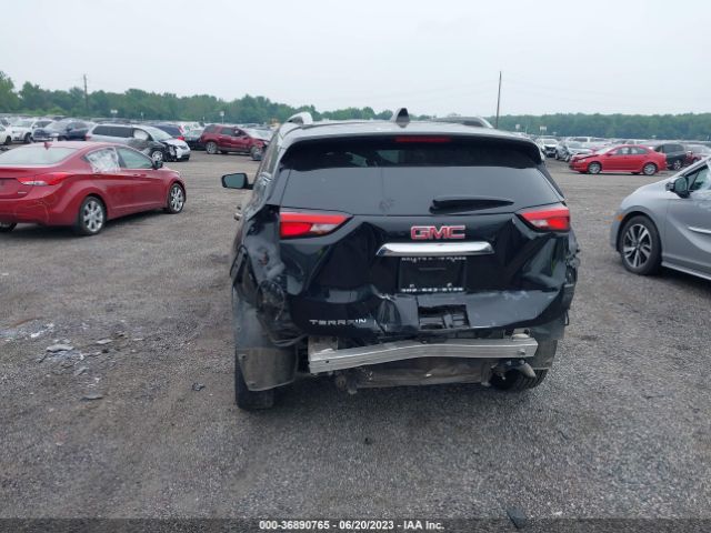 3GKALPEV9LL246436 GMC Terrain Slt
