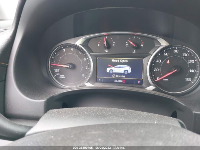 3GKALPEV9LL246436 GMC Terrain Slt