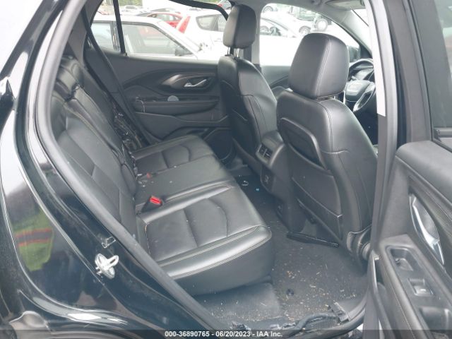 3GKALPEV9LL246436 GMC Terrain Slt