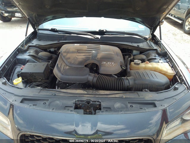 2C3CCAGG4HH512448 Chrysler 300 300s