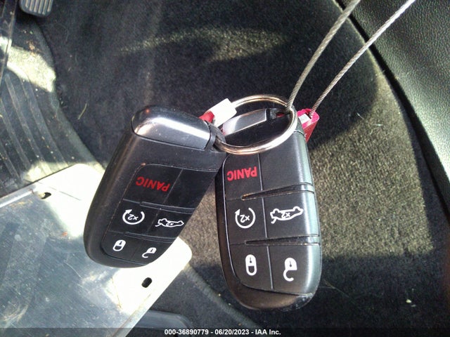 2C3CCAGG4HH512448 Chrysler 300 300s