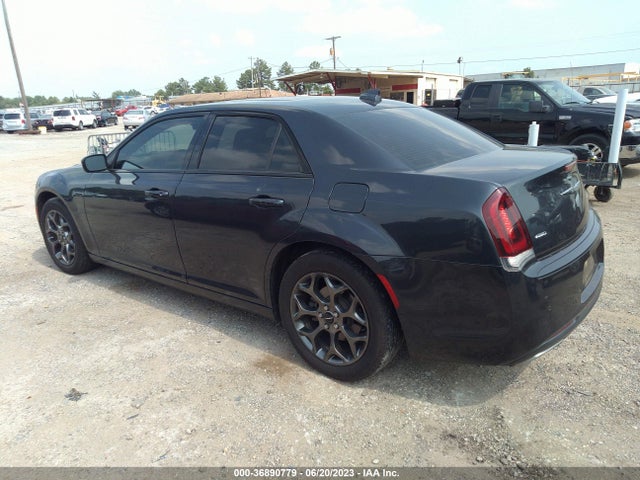 2C3CCAGG4HH512448 Chrysler 300 300s