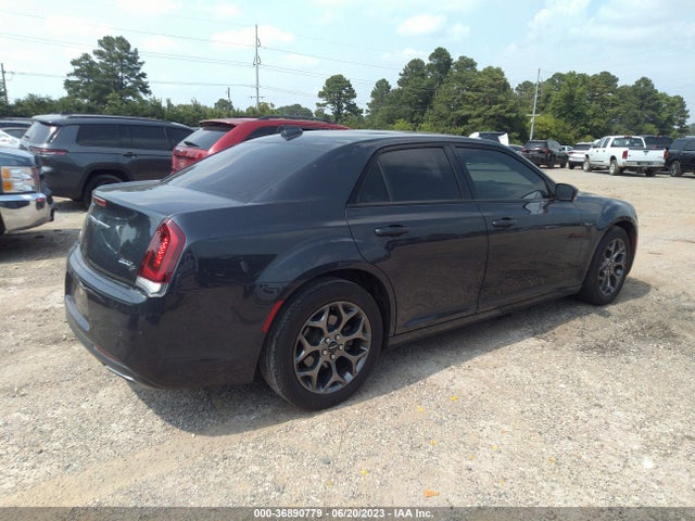 2C3CCAGG4HH512448 Chrysler 300 300s