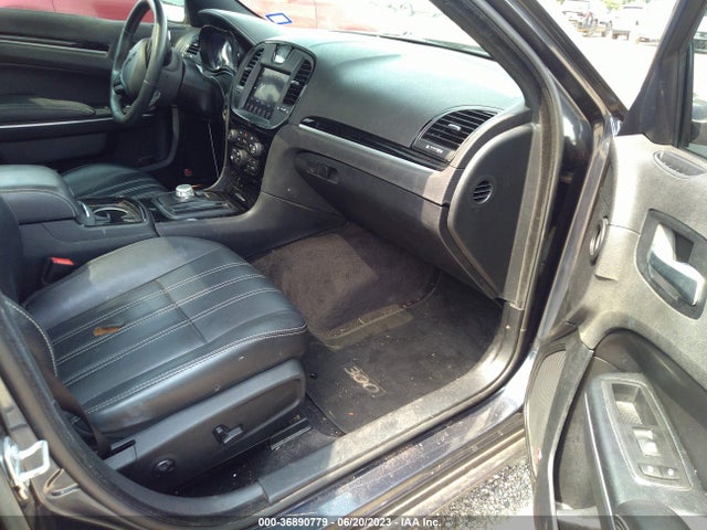 2C3CCAGG4HH512448 Chrysler 300 300s