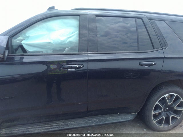Chevrolet TAHOE RST 2023 1GNSKRKD2PR273106 Image 14