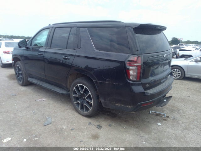 Chevrolet TAHOE RST 2023 1GNSKRKD2PR273106 Image 3
