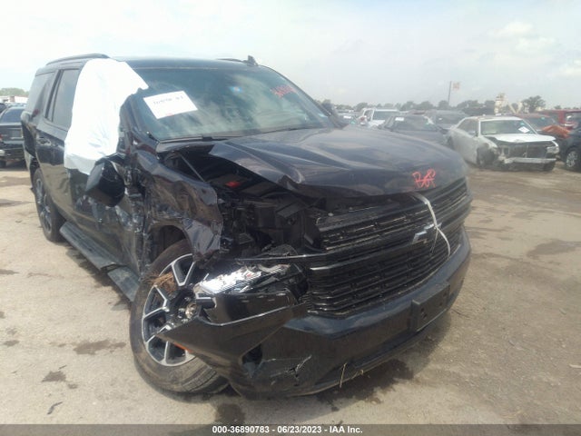 Chevrolet TAHOE RST 2023 1GNSKRKD2PR273106 Image 6