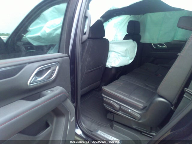 Chevrolet TAHOE RST 2023 1GNSKRKD2PR273106 Image 8