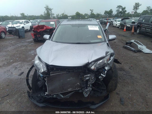 Honda HR-V EX 2018 3CZRU6H51JG725113 Image 13