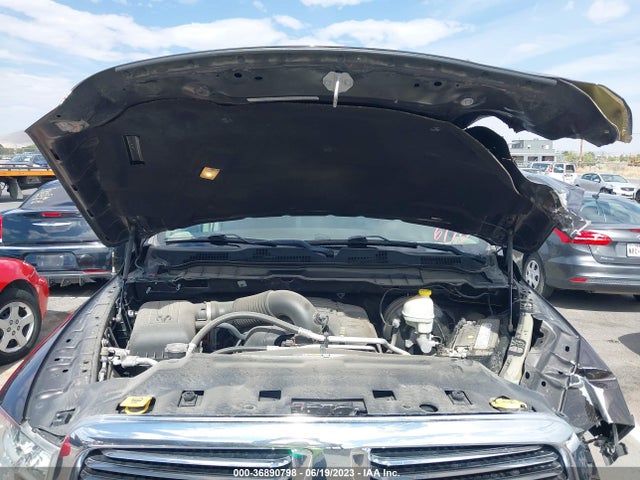 1C6RR6LT8GS376196 RAM 1500 Lone Star