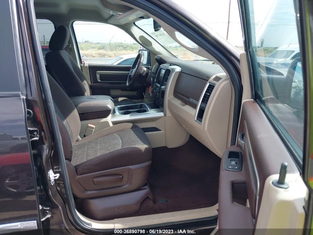 1C6RR6LT8GS376196 RAM 1500 Lone Star