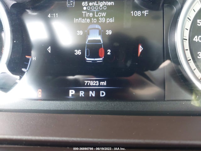 1C6RR6LT8GS376196 RAM 1500 Lone Star