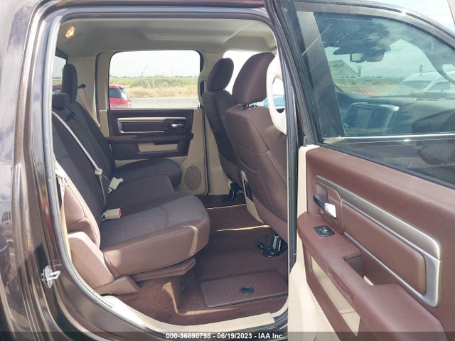 1C6RR6LT8GS376196 RAM 1500 Lone Star