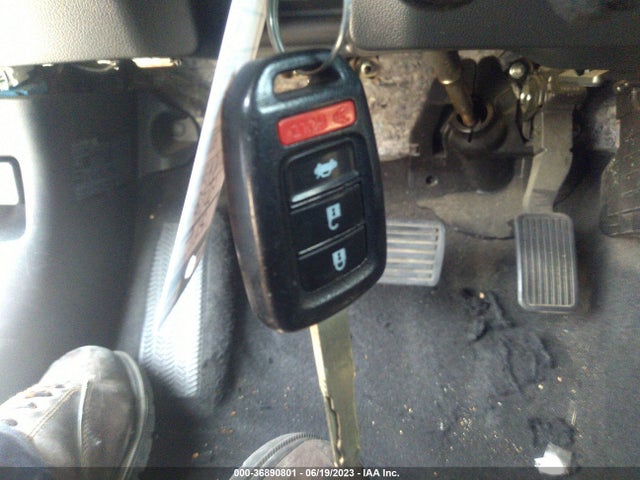 Honda Civic Sedan Lx 2015 2HGFB2F50FH540179 Image 11