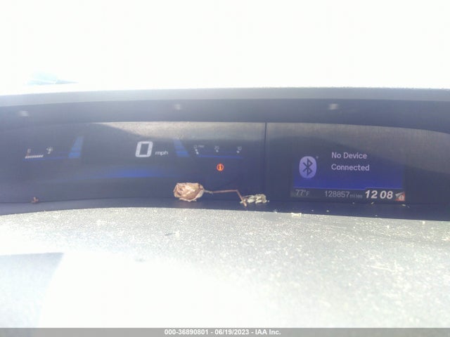 Honda Civic Sedan Lx 2015 2HGFB2F50FH540179 Image 7