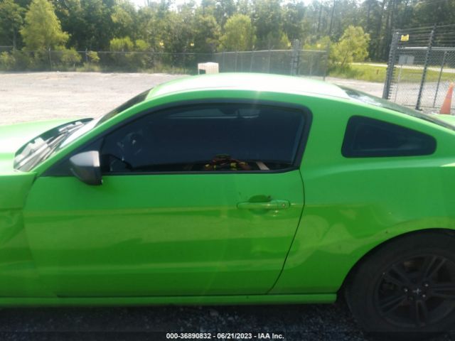 1ZVBP8AM5E5286889 Ford Mustang V6