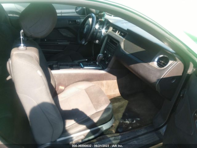 1ZVBP8AM5E5286889 Ford Mustang V6