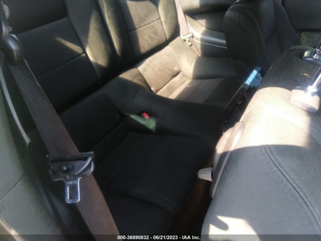 1ZVBP8AM5E5286889 Ford Mustang V6