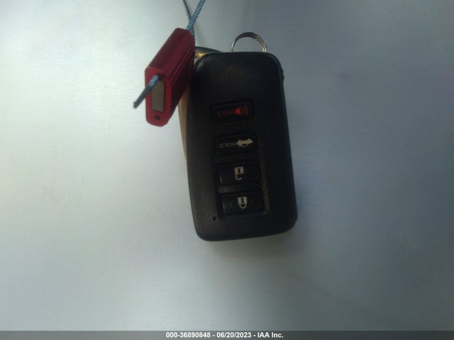 Lexus IS 350 2014 JTHBE1D24E5012317 Image 11