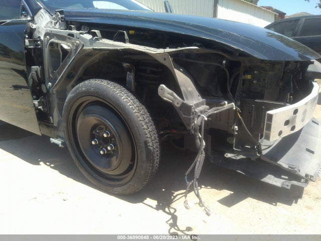 Lexus IS 350 2014 JTHBE1D24E5012317 Image 6