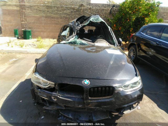 WBA8E9G59GNT88012 BMW 3 Series 328i