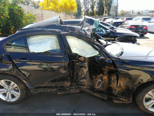 WBA8E9G59GNT88012 BMW 3 Series 328i