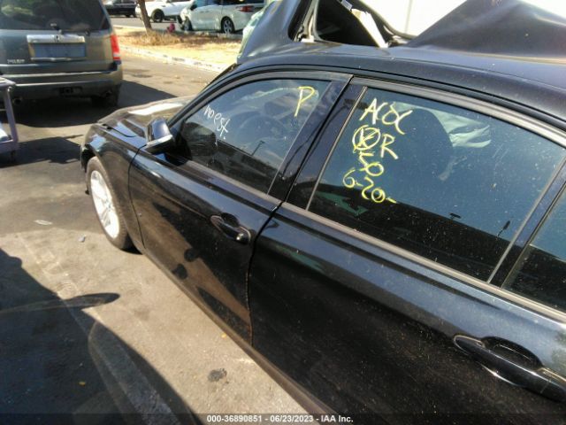 WBA8E9G59GNT88012 BMW 3 Series 328i