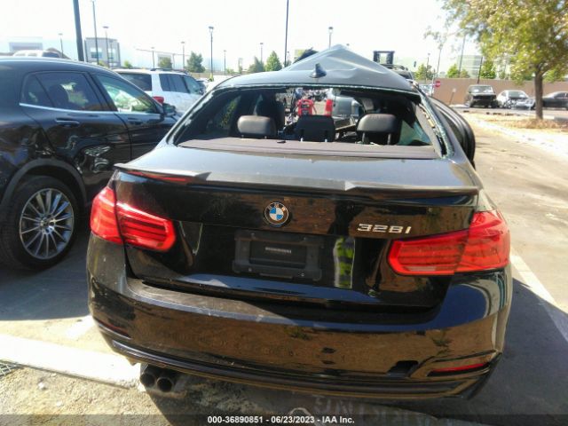 WBA8E9G59GNT88012 BMW 3 Series 328i