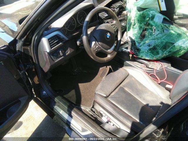WBA8E9G59GNT88012 BMW 3 Series 328i