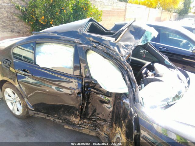 WBA8E9G59GNT88012 BMW 3 Series 328i