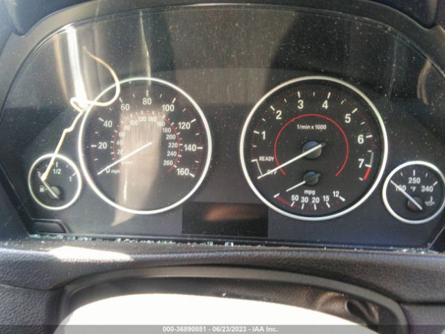 WBA8E9G59GNT88012 BMW 3 Series 328i