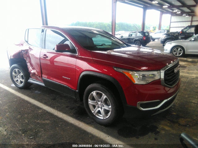2019 1GKKNKLA9KZ125379 main image