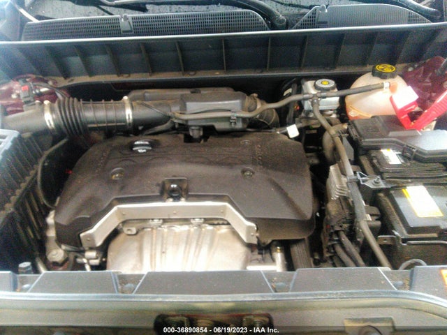 GMC Acadia Sle-1 2019 1GKKNKLA9KZ125379 Image 10