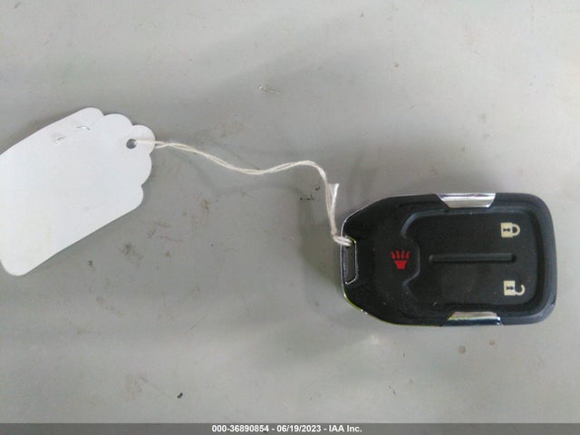 GMC Acadia Sle-1 2019 1GKKNKLA9KZ125379 Image 11