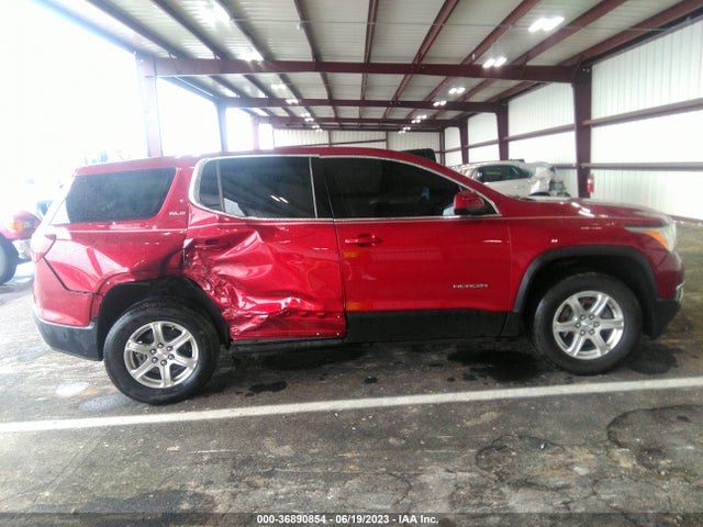 GMC Acadia Sle-1 2019 1GKKNKLA9KZ125379 Image 13