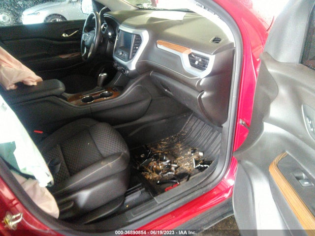 GMC Acadia Sle-1 2019 1GKKNKLA9KZ125379 Image 5