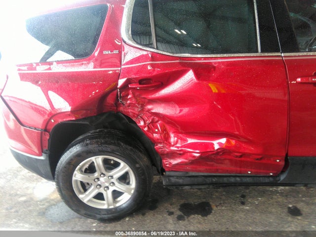 GMC Acadia Sle-1 2019 1GKKNKLA9KZ125379 Image 6